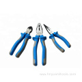 Germany Carbon Steel Forged Combination plier